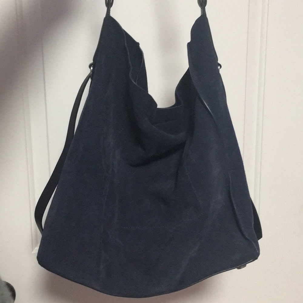 All Saints Tote